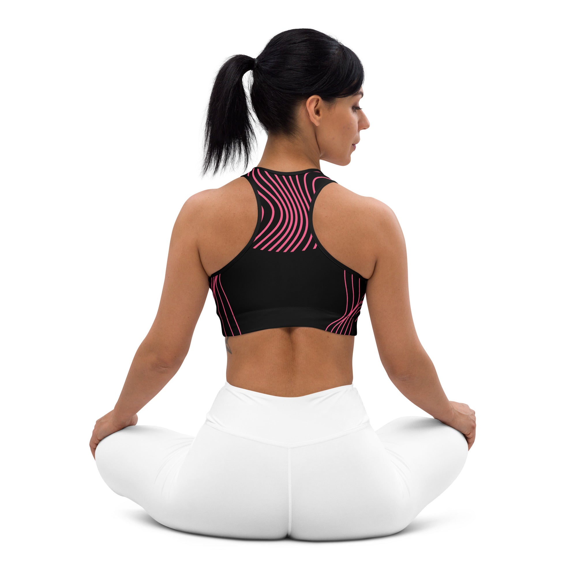sports-bra-black-viva-magenta-yoga-gym-fitness-running-bra-top-wickedyo7